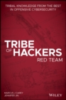 Image for Tribe of Hackers Red Team