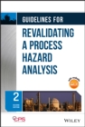 Image for Guidelines for Revalidating a Process Hazard Analysis