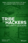 Image for Tribe of Hackers Security Leaders