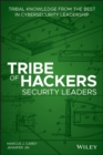 Image for Tribe of Hackers Security Leaders: Tribal Knowledge from the best in Cybersecurity Leadership