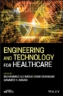 Image for Engineering and Technology for Healthcare