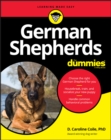 Image for German shepherds for dummies
