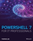 Image for PowerShell 7 for IT Professionals