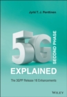 Image for 5G second phase explained  : the 3GPP release 16 enhancements