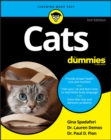 Image for Cats for dummies