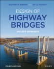 Image for Design of highway bridges: an LRFD approach