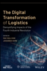 Image for The Digital Transformation of Logistics