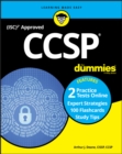 Image for CCSP For Dummies With Online Practice