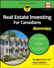 Image for Real Estate Investing For Canadians For Dummies