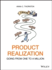 Image for Product realization: going from one to a million
