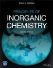 Image for Principles of inorganic chemistry