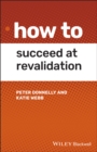Image for How to Succeed at Revalidation