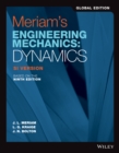 Image for Meriam&#39;s Engineering Mechanics : Dynamics, Global Edition: Dynamics, Global Edition