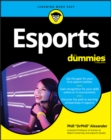 Image for eSports for Dummies
