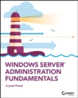 Image for Windows Server Administration Fundamentals