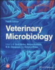 Image for Veterinary microbiology