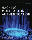 Image for Hacking multifactor authentication
