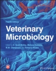 Image for Veterinary Microbiology