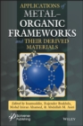 Image for Applications of Metal-Organic Frameworks and Their Derived Materials