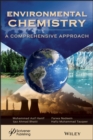 Image for Environmental chemistry: a comprehensive approach