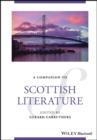 Image for Companion to Scottish Literature