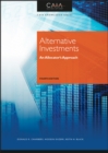Image for Alternative investments  : an allocator&#39;s approach