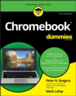 Image for Chromebook for dummies.