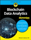 Image for Blockchain Data Analytics for Dummies