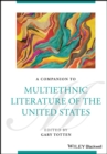 Image for A Companion to Multiethnic Literature of the United States