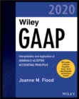 Image for Wiley GAAP 2020  : interpretation and application of generally accepted accounting principles