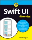 Image for SwiftUI For Dummies