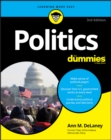 Image for Politics For Dummies
