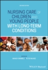 Image for Nursing Care of Children and Young People with Long-Term Conditions, Second Edition