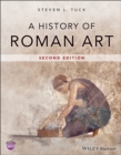 Image for A history of Roman art