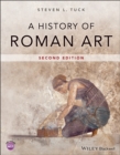 Image for A History of Roman Art