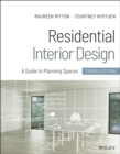 Image for Residential interior design  : a guide to planning spaces