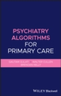 Image for Psychiatry algorithms for primary care