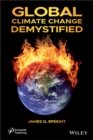 Image for Global Climate Change Demystified