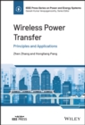 Image for Wireless power transfer  : principles and applications