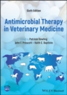 Image for Antimicrobial Therapy in Veterinary Medicine