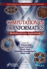 Image for Computation in bioinformatics  : multidisciplinary applications