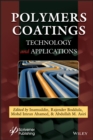 Image for Polymer coatings  : technology and applications