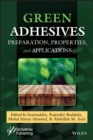 Image for Green Adhesives