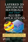 Image for Layered 2D Materials and Their Allied Applications