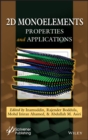 Image for 2D Monoelements: Properties and Applications