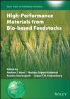Image for High-performance materials from bio-based feedstocks