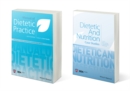 Image for Manual of Dietetic Practice &amp; Dietetic Case Studies Set