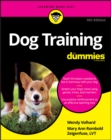 Image for Dog Training For Dummies