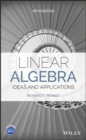 Image for Linear Algebra: Ideas and Applications