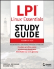 Image for LPI Linux Essentials Study Guide : Exam 010 v1.6